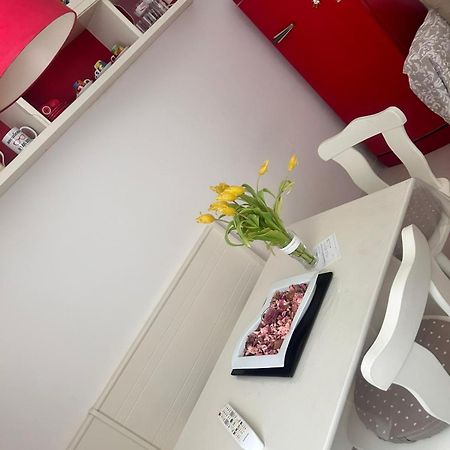 Casa Xenia Διαμέρισμα Τεργέστη Εξωτερικό φωτογραφία