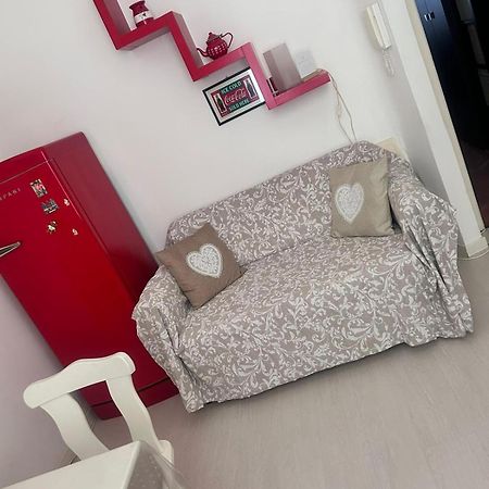 Casa Xenia Διαμέρισμα Τεργέστη Εξωτερικό φωτογραφία