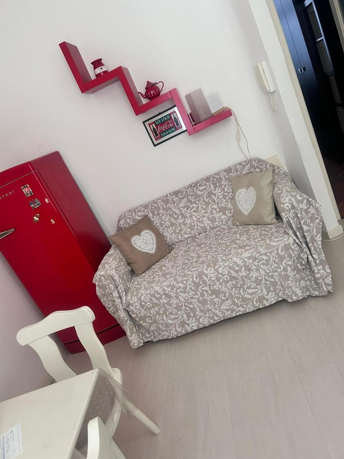 Casa Xenia Διαμέρισμα Τεργέστη Εξωτερικό φωτογραφία